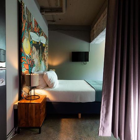 אמסטרדם Rooms25 מראה חיצוני תמונה