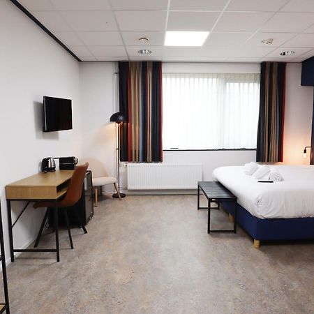 אמסטרדם Rooms25 מראה חיצוני תמונה