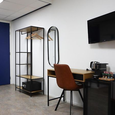 אמסטרדם Rooms25 מראה חיצוני תמונה