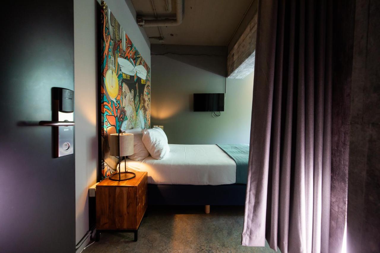 אמסטרדם Rooms25 מראה חיצוני תמונה