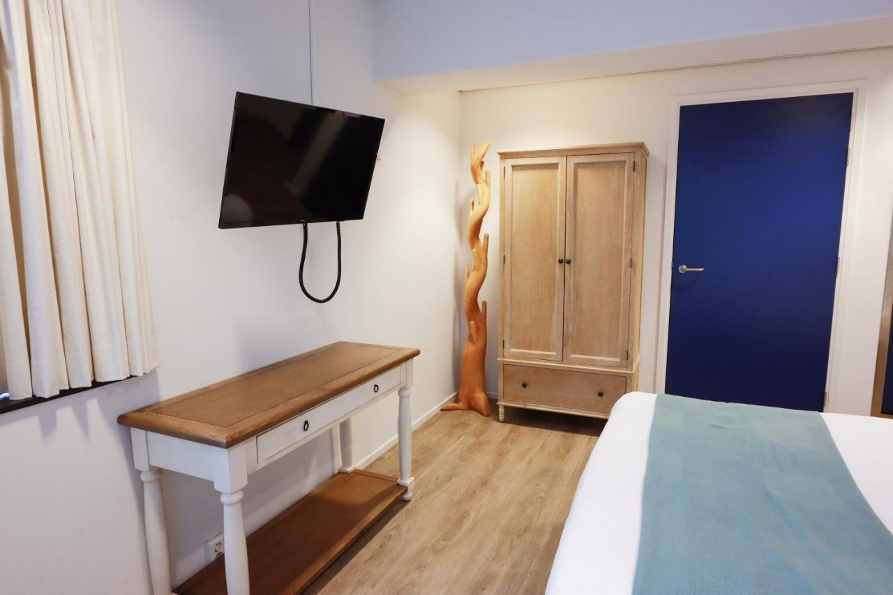 אמסטרדם Rooms25 מראה חיצוני תמונה