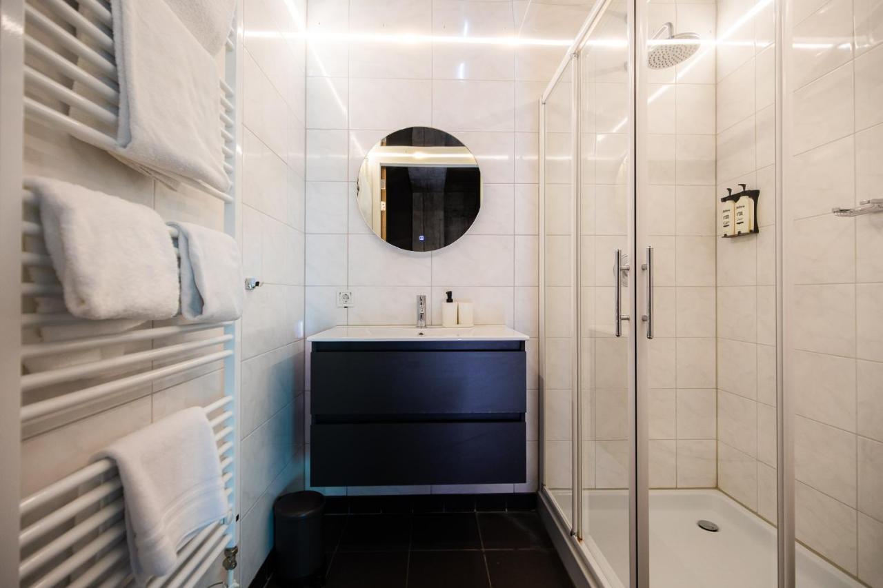 אמסטרדם Rooms25 מראה חיצוני תמונה