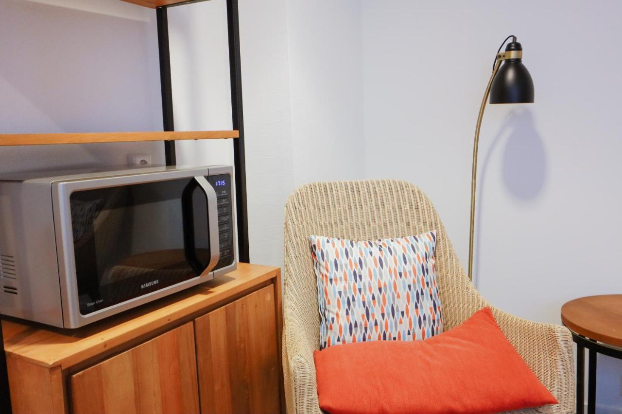 אמסטרדם Rooms25 מראה חיצוני תמונה