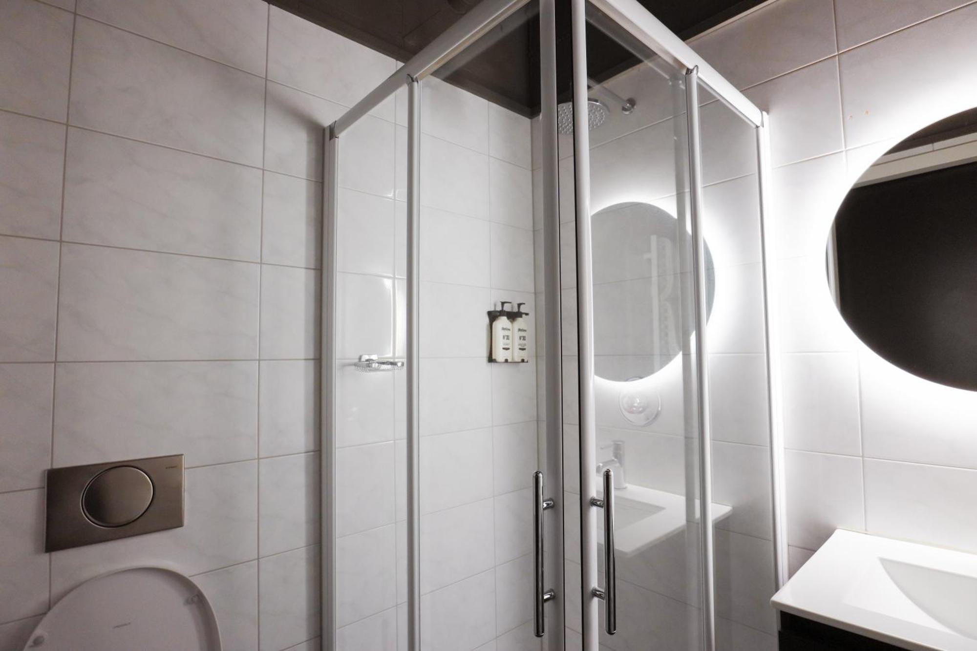 אמסטרדם Rooms25 מראה חיצוני תמונה