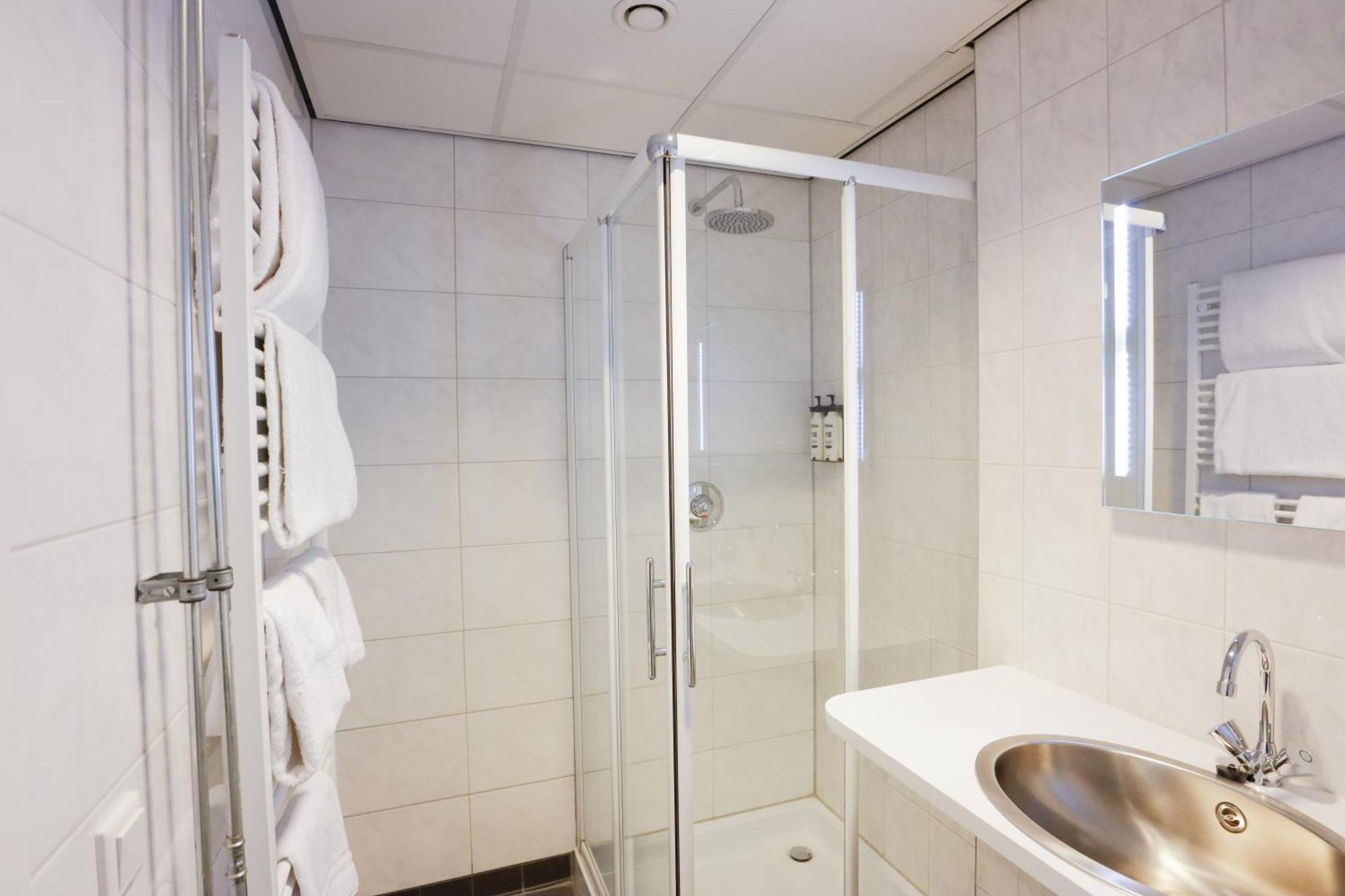 אמסטרדם Rooms25 מראה חיצוני תמונה
