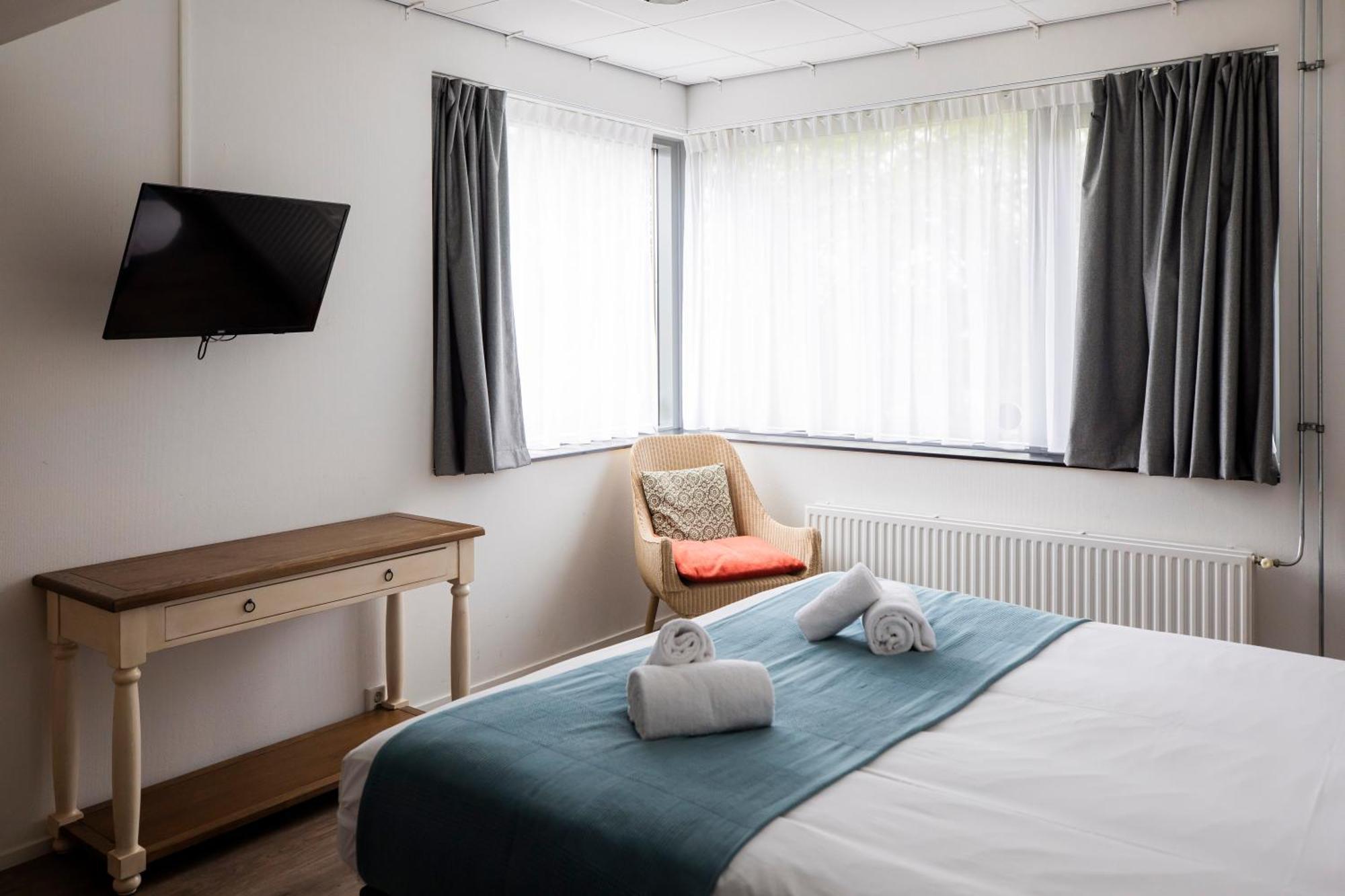 אמסטרדם Rooms25 מראה חיצוני תמונה