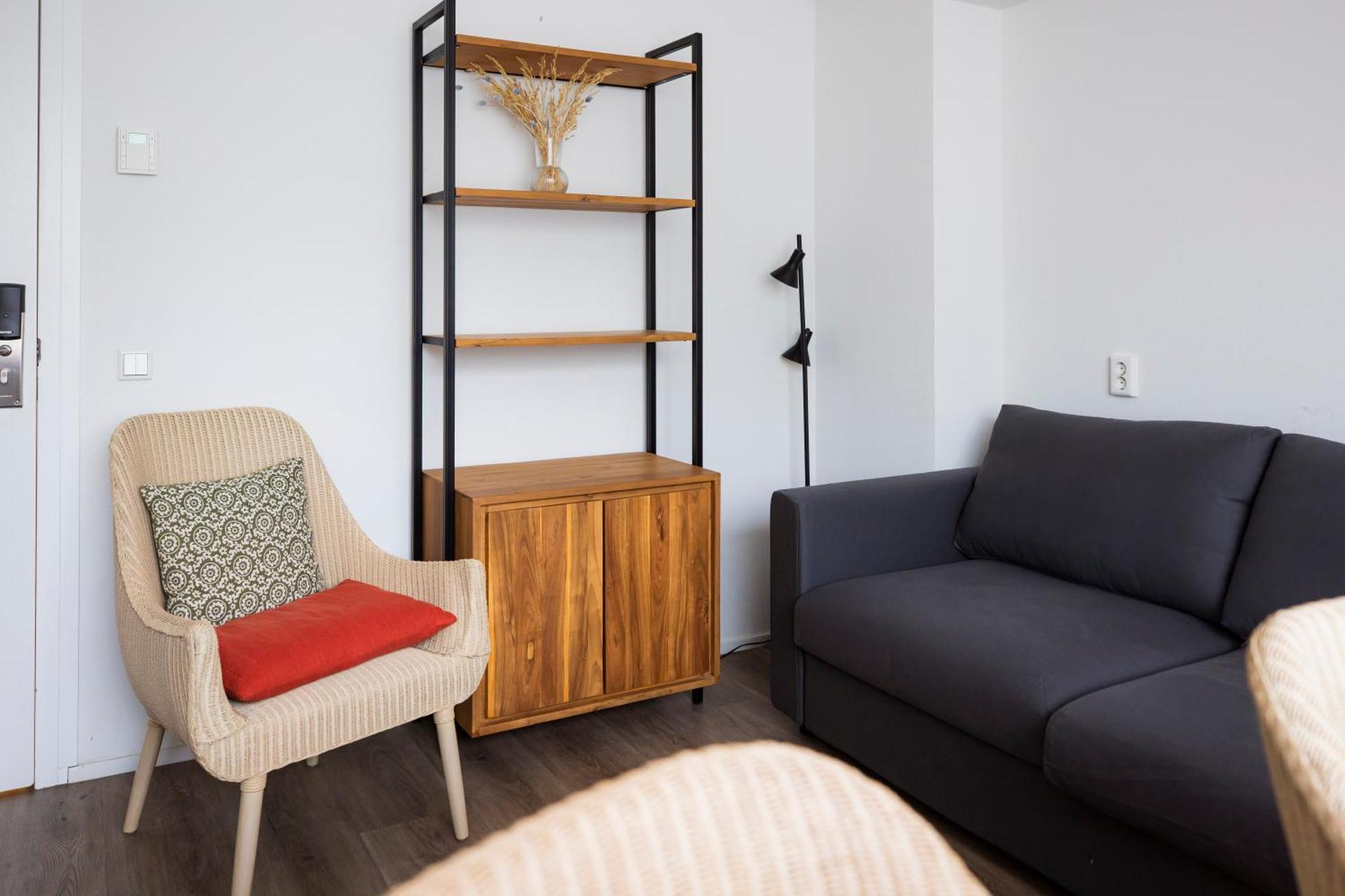 אמסטרדם Rooms25 מראה חיצוני תמונה