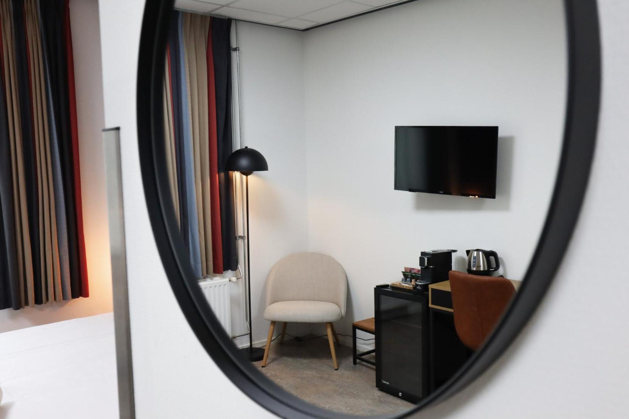 אמסטרדם Rooms25 מראה חיצוני תמונה