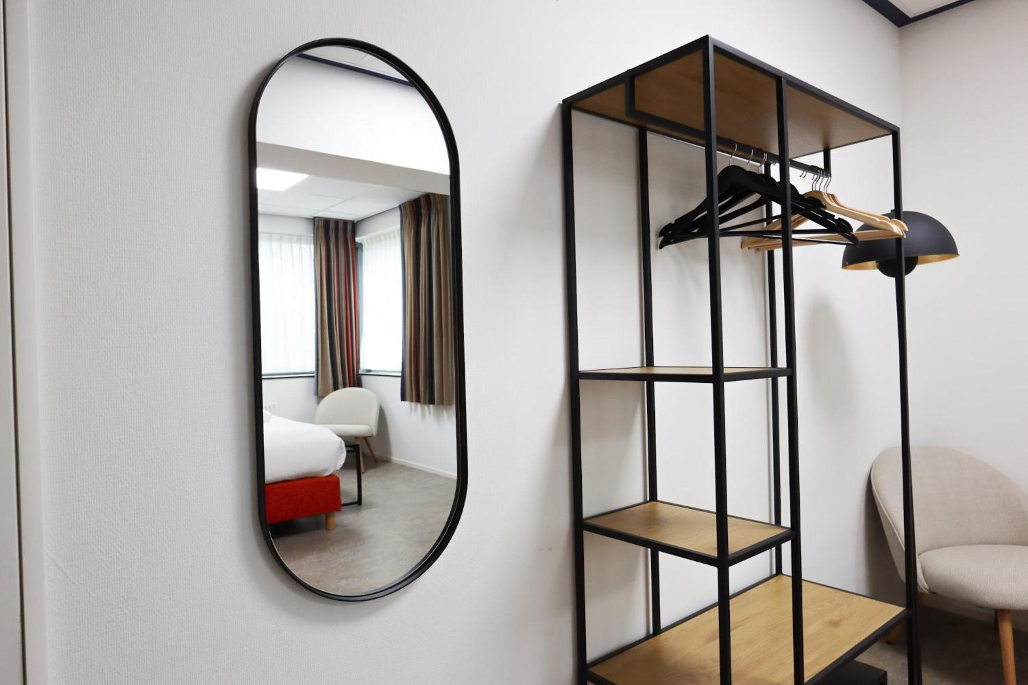אמסטרדם Rooms25 מראה חיצוני תמונה