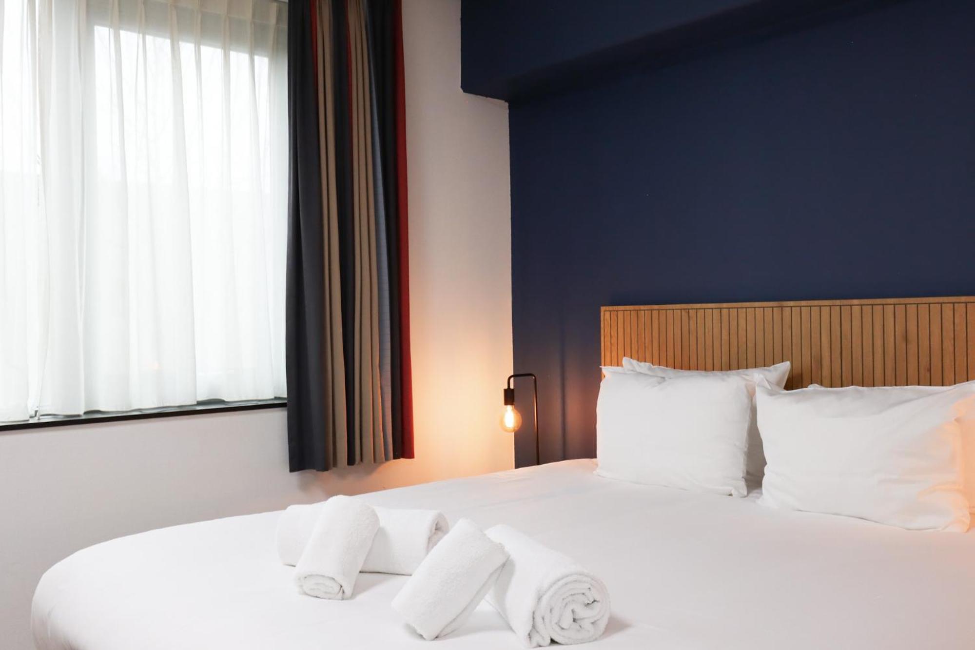 אמסטרדם Rooms25 מראה חיצוני תמונה